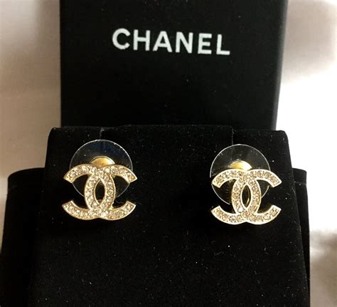 where to buy chanel earrings in sydney|chanel earrings price euro.